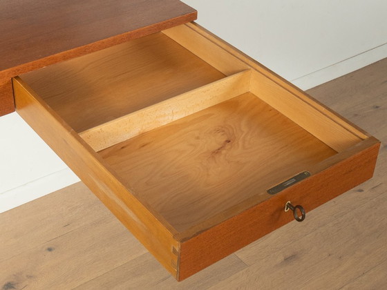 Image 1 of Étagère murale des années 1950, Nils Strinning, vintage