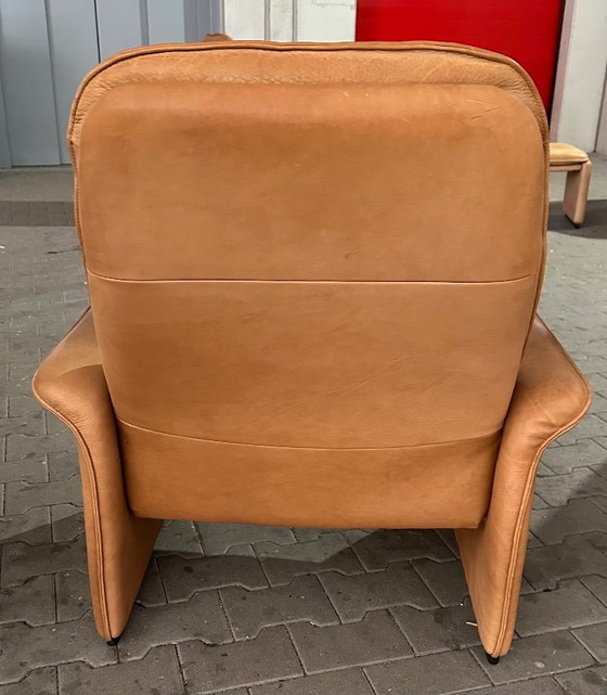 Image 1 of 3 x DE Sede poltrona DS-50