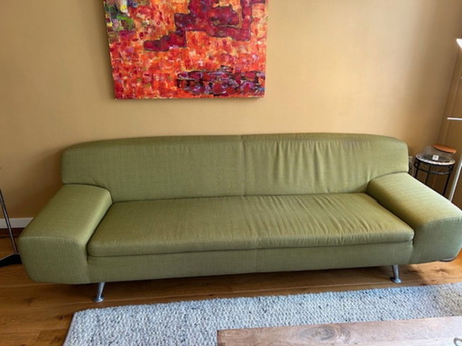 Sofá de diseño Machalke Crack 507