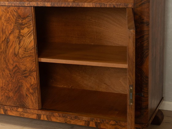 Image 1 of Scrivania Art Déco anni '20, vintage