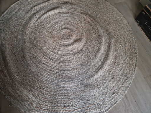 Brinker carpet round 2,1mtr