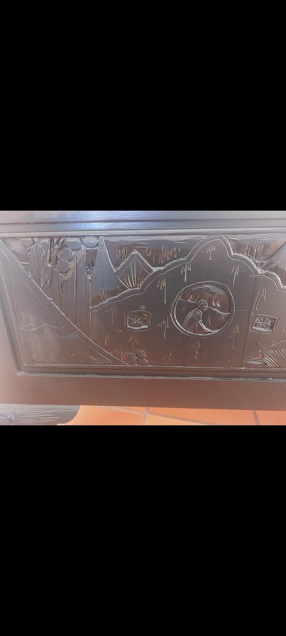 Image 1 of Cassa cinese 1960