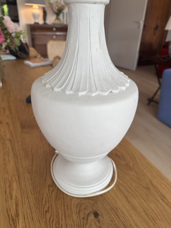 Image 1 of Lámpara de pie con voz