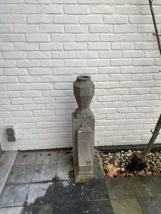 Ornamento da giardino – Oggetti decorativi, Stone (photo 2 of 5)