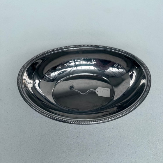 Image 1 of Ciotola Alessi in acciaio inox, fruttiera