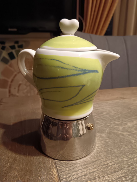 Image 1 of cafetière Thun