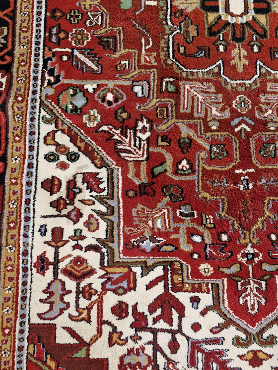 Image 1 of Heriz tapijt