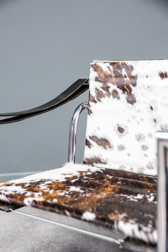 Image 1 of Corbusier LC1, armchairs