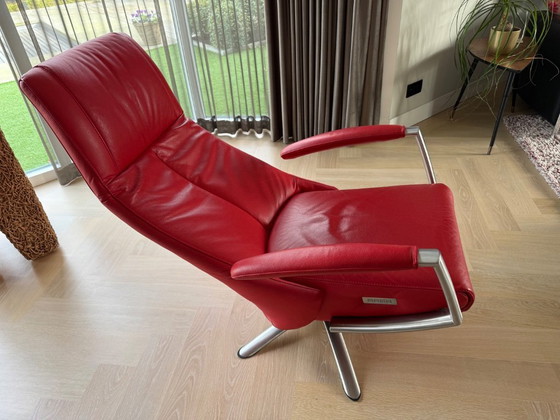 Image 1 of Electrische standen relax stoel