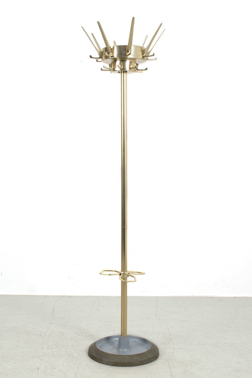 Vintage Standgarderobe