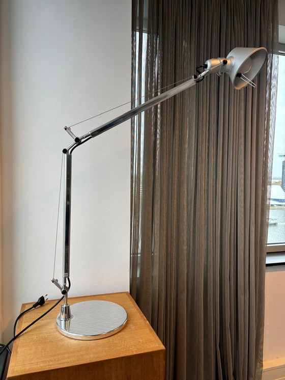 Image 1 of Artemide Milano - Tolomeo lamp