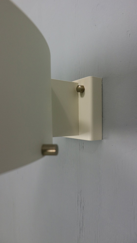 Image 1 of Conjunto de dos lámparas de pared, modelo 288W, de Bruno Gatta para Stilnovo, 1959