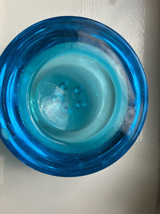 Glass tea light holder Iittala – Candle holders (photo 2 of 10)