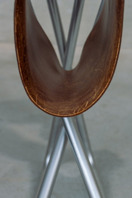 Image 1 of Z-Down chair Erik Magnussen