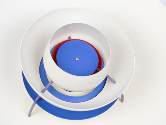 Image 1 of Danish vintage pendant lamp PH 5 by Poul Henningsen, Louis Poulsen, 1958