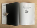 Jean Dunand boek