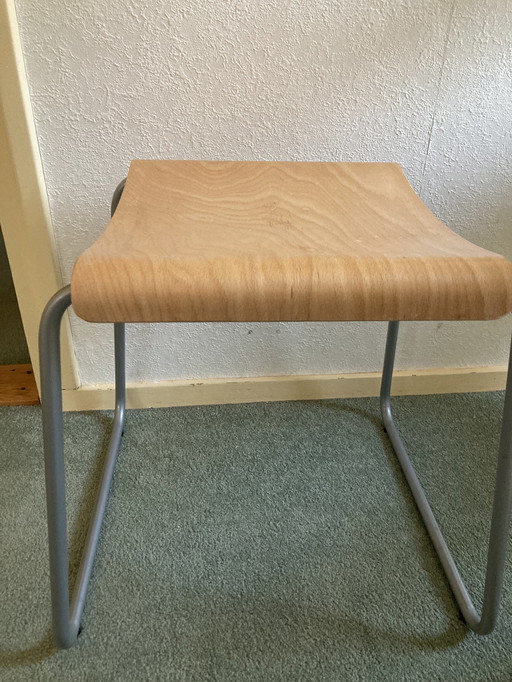 Stool Kristian Pallar Eva Lilja Lowenhielm for Ikea