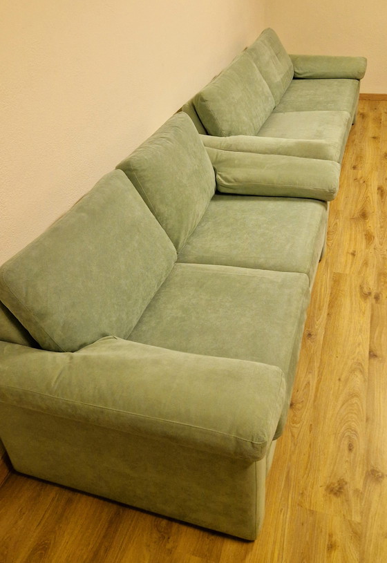 Image 1 of Ensemble de canapés COR Conseta 2