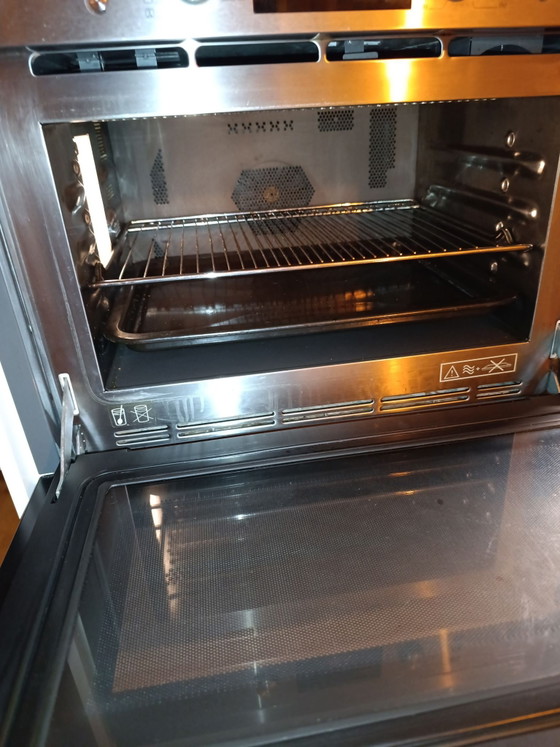 Cucina Ikea in vendita. Come nuova, Mobili, Altro, MDF, Bianco (foto 5 di 5)
