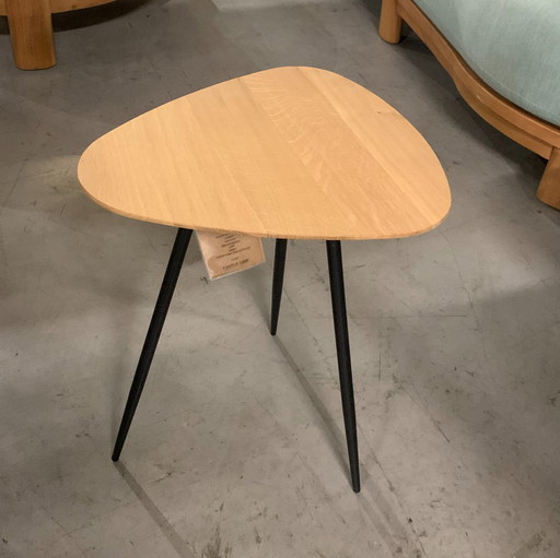 Castle Line Coda side table