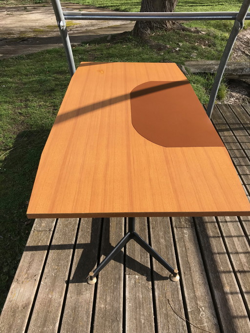 Vintage Formica Desk