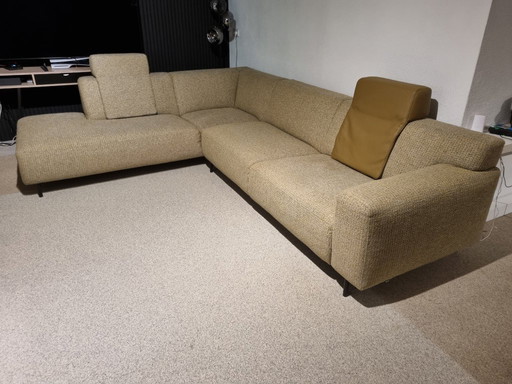 Montel Ecksofa Mouro