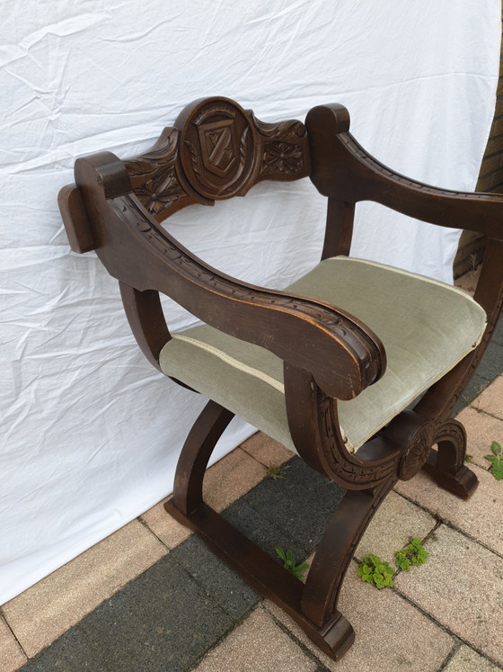 Image 1 of Obelix fauteuil 