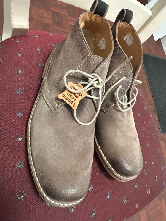 Cloud9 scarpe nuove – Oggetti decorativi, Pelle (photo 2 of 15)