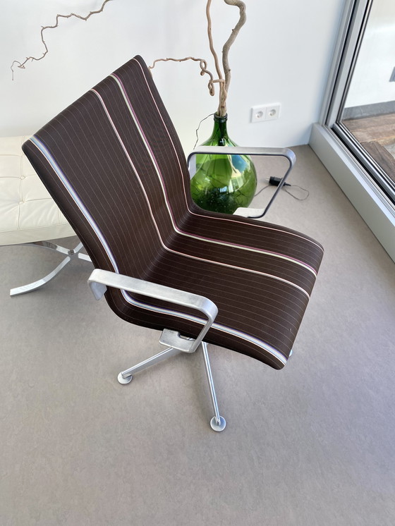 Image 1 of Sedia da ufficio girevole Oxford, Arne Jacobsen