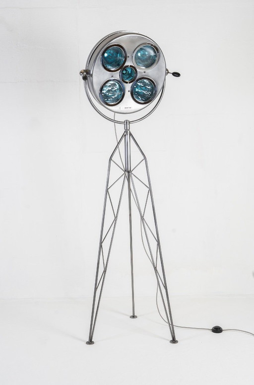 Braeve Design operatielamp