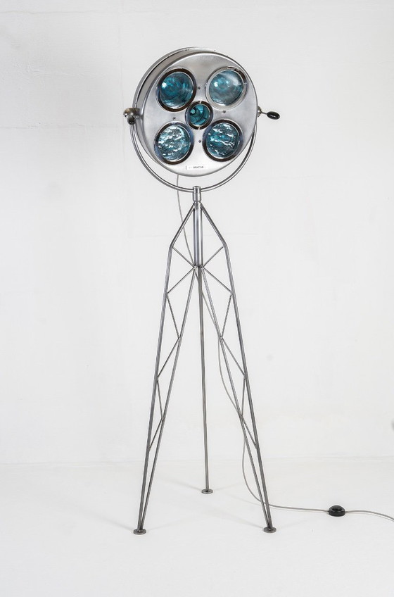 Image 1 of Braeve Design operatielamp