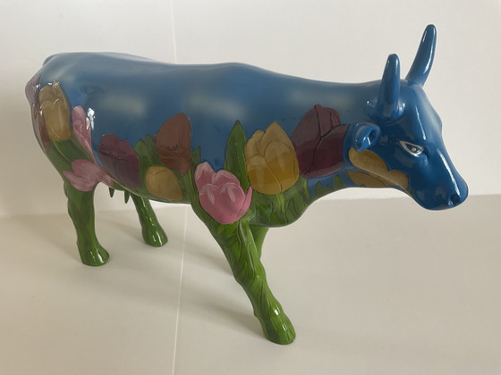Image 1 of Collezione Cow Parade 2005 Yyona Marikova
