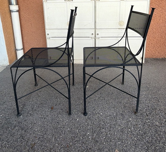 Image 1 of EIFFELTOREN – Tuinontwerp van René-Jean Caillette