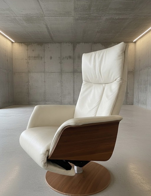 Hjort Knudsen design relax fautieul- Scandinavisc/deens