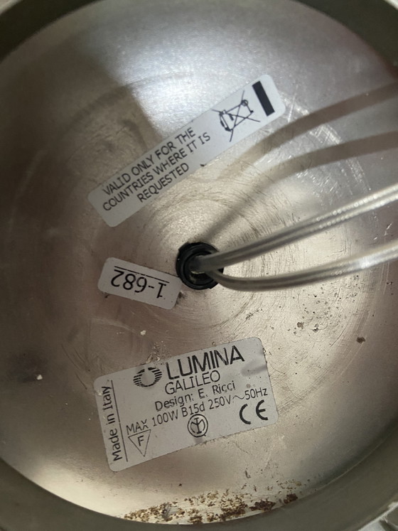 Image 1 of Suspensions Lumina Galileo