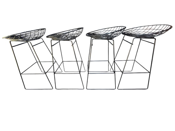 Image 1 of 4 x Pastoe Drahtschemel KM 07