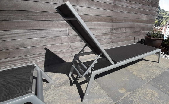 Image 1 of Varaschin Victor Lounger Lounger