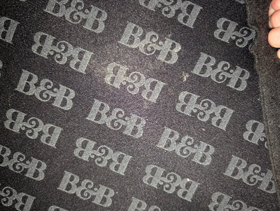 Image 1 of B&B Italia, Tufty Too.