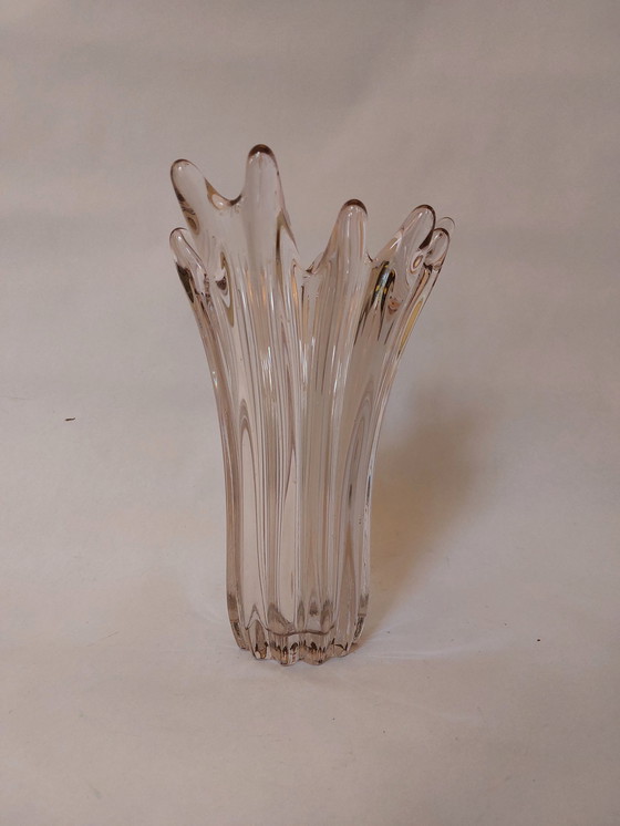 Image 1 of Jarrón de Murano