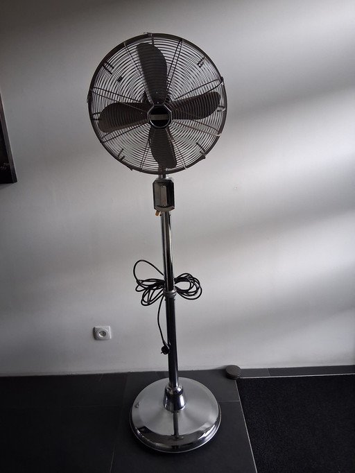 Ventilator Van CINNI