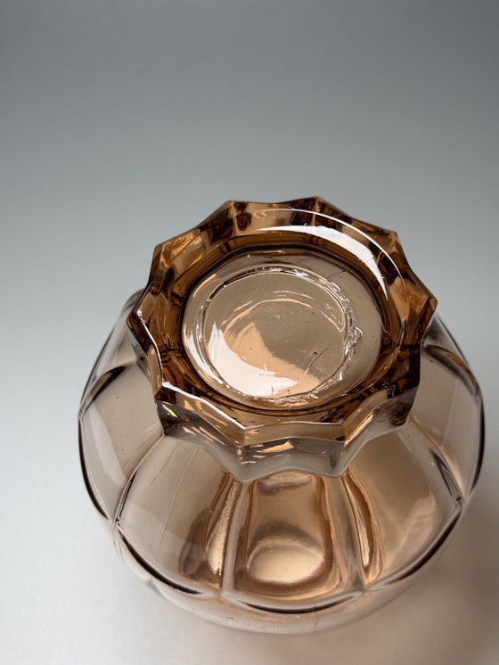 Image 1 of Französisches Likörset im Art-Deco-Stil, 1930er Jahre