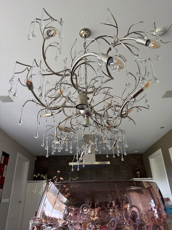 Image 1 of Nouvelle suspension classique Como LB 450 16+3