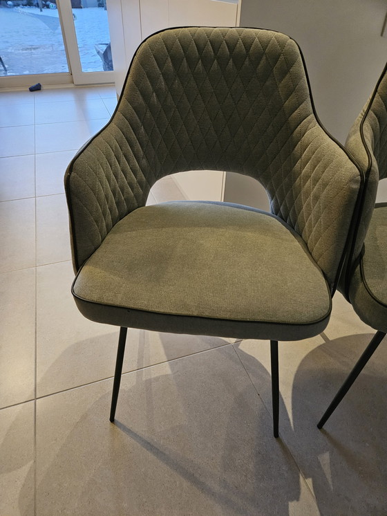 Image 1 of 6 sillas de Xooon