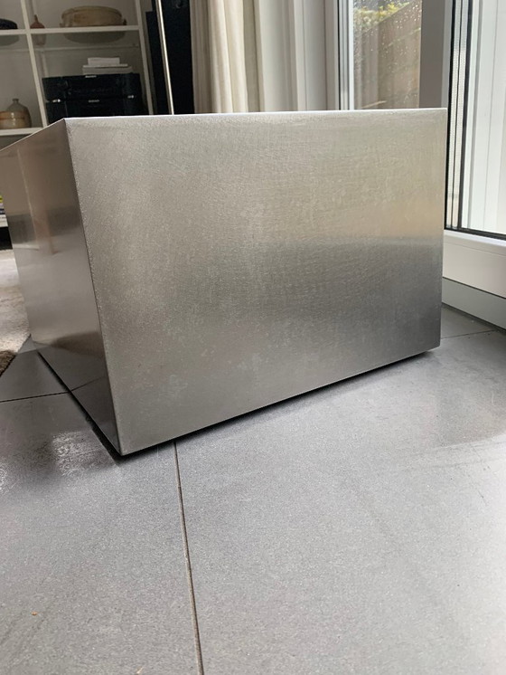 Image 1 of Cubo Metaform (su ruote)