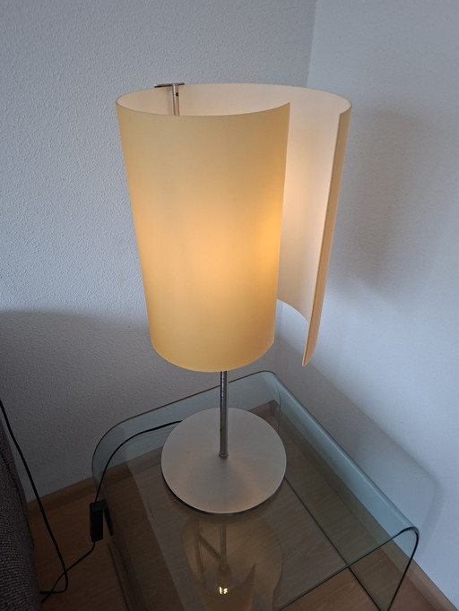 Anta lamp