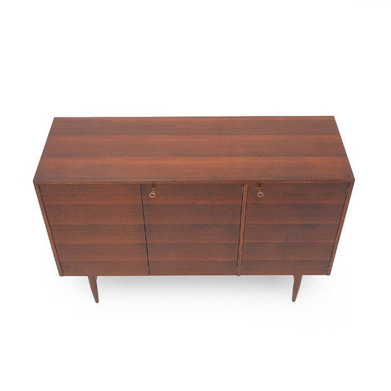 Image 1 of Mahogany sideboard, 1950s
