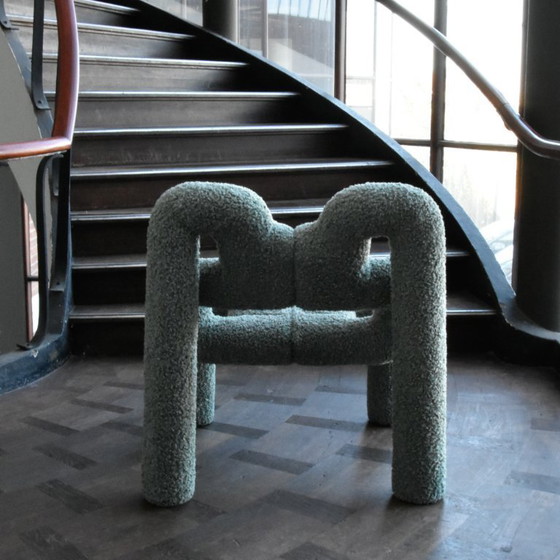 Image 1 of Varier ekstrem chair