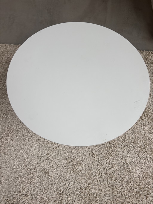 Alias ​​Table Atlas Design Jasper Morrison