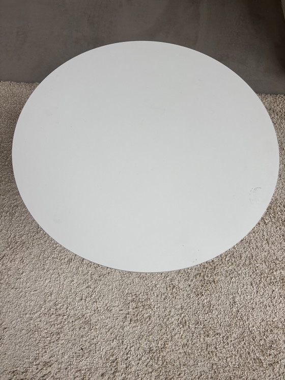 Image 1 of Alias-Table-Atlas-Design Jasper Morrison