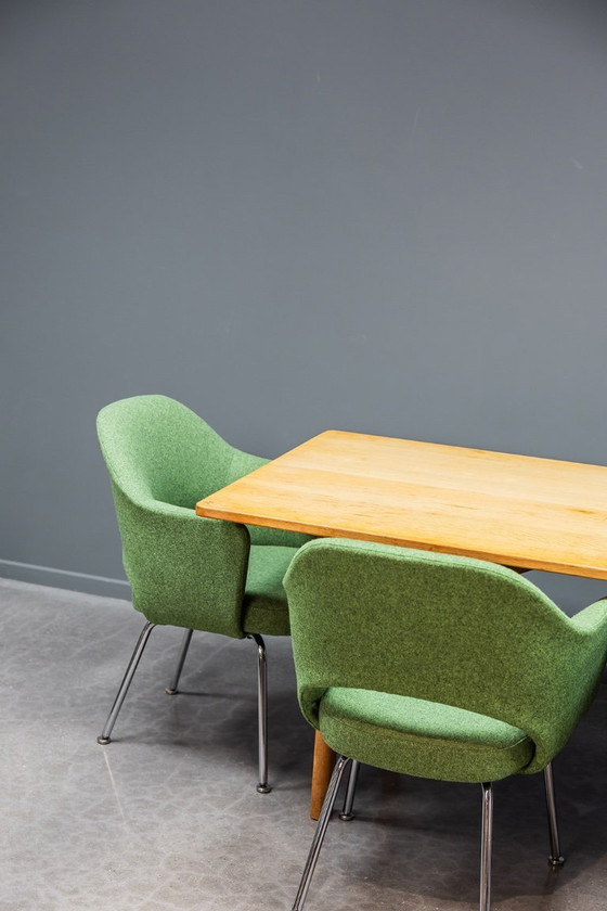 Image 1 of Mogensen 6284 table